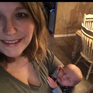 Meet your Posher, Jade